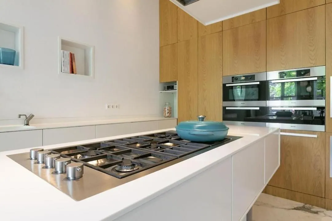 Apartmán Special House Daheim In Kolín nad Rýnem 0*,  Německo
