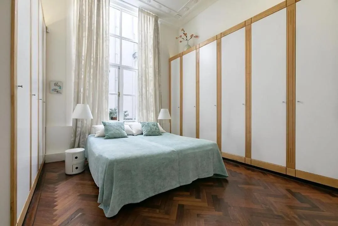 Apartmán Special House Daheim In Kolín nad Rýnem