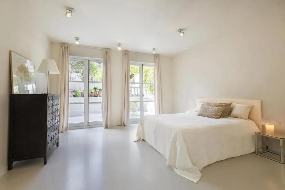 Apartmán Special House Daheim In Kolín nad Rýnem