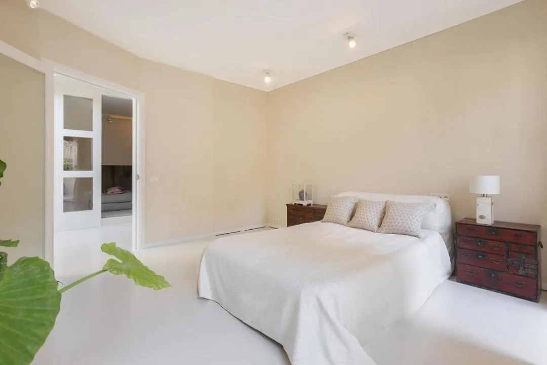 Apartmán Special House Daheim In Kolín nad Rýnem