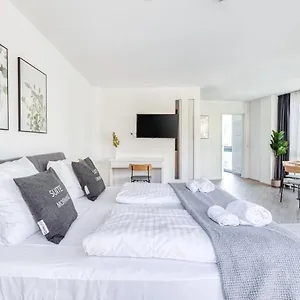 3* Apart-hotel Limehome Friesenplatz - Digital Access
