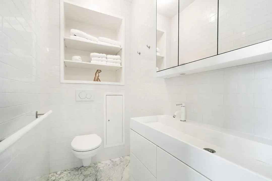 Special House Daheim In Cologneアパートメント 0*, ケルン